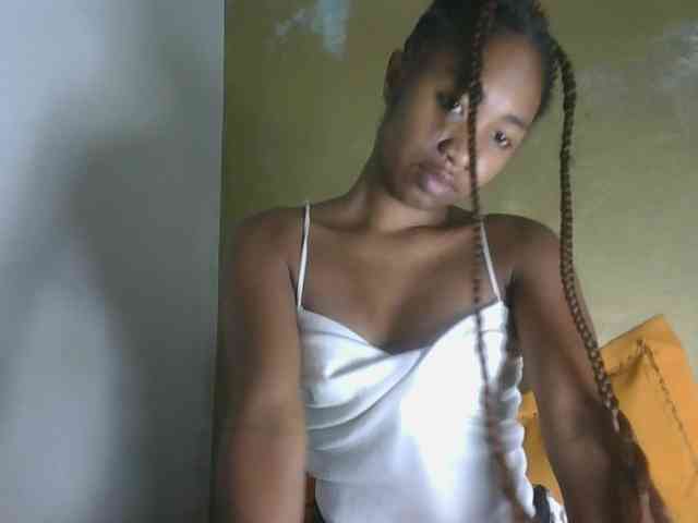 Sweetiepop webcam