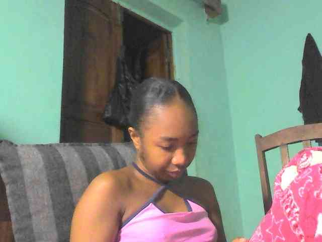 Sweetiepop webcam