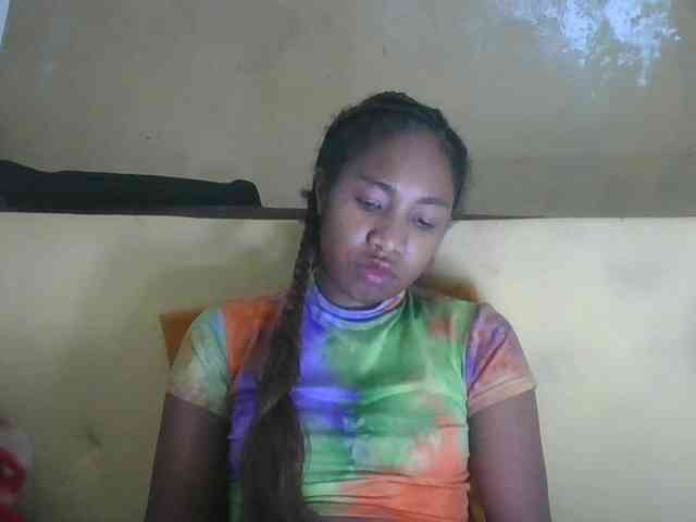 Sweetiepop webcam