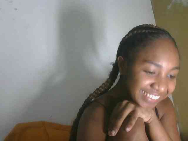 Sweetiepop webcam