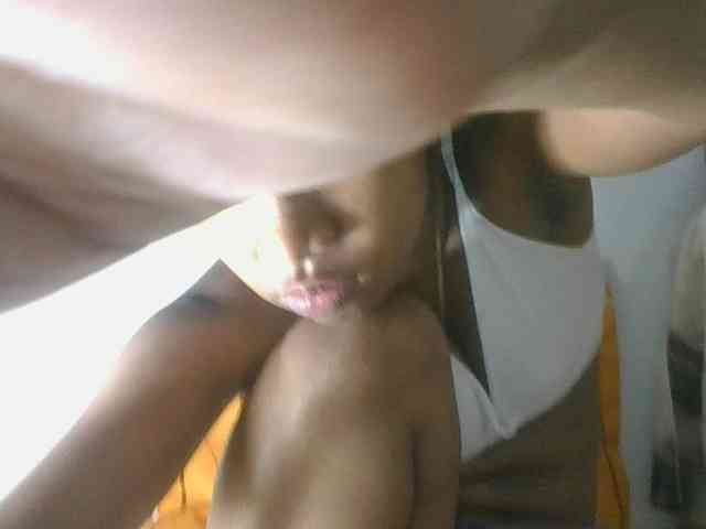 Sweetiepop webcam