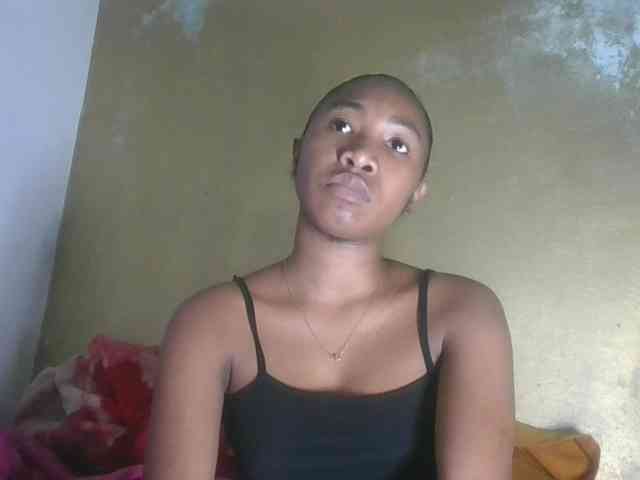 Sweetiepop webcam