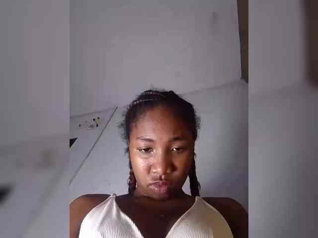 Sweetiepop webcam