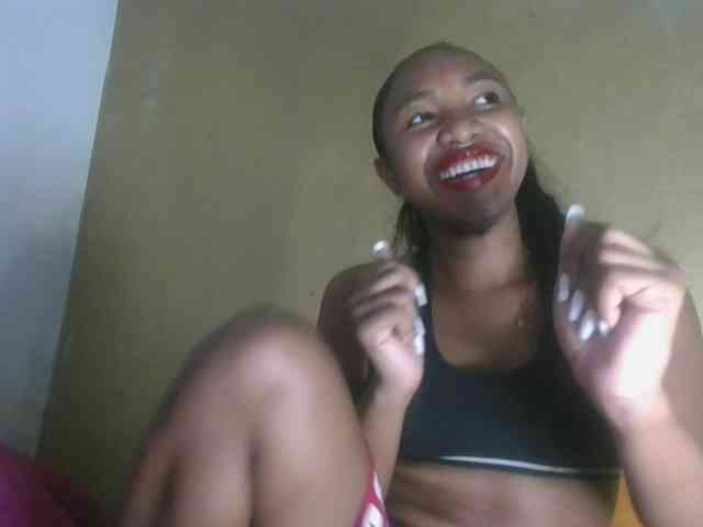 Sweetiepop webcam