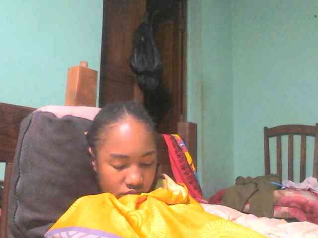 Sweetiepop webcam