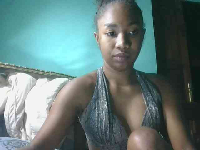 Sweetiepop webcam