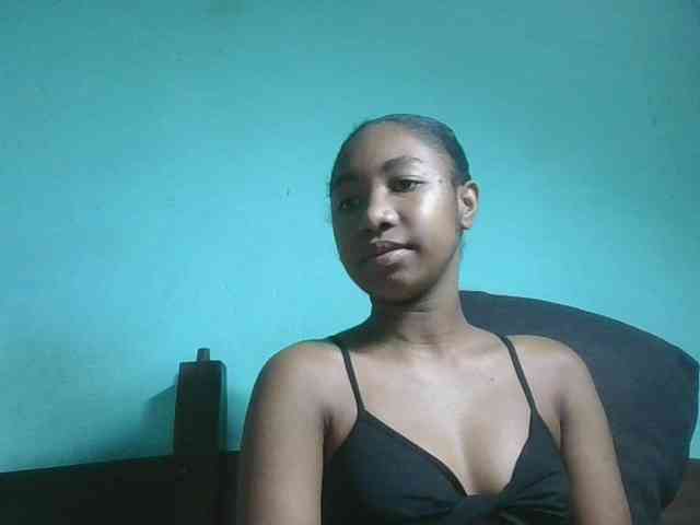 Sweetiepop webcam