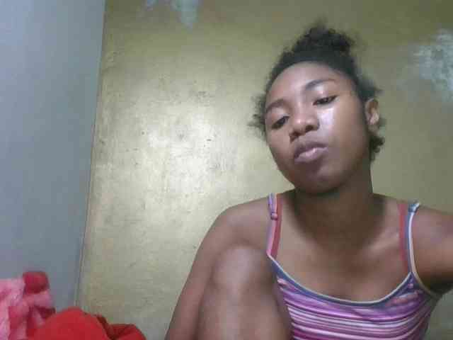 Sweetiepop webcam