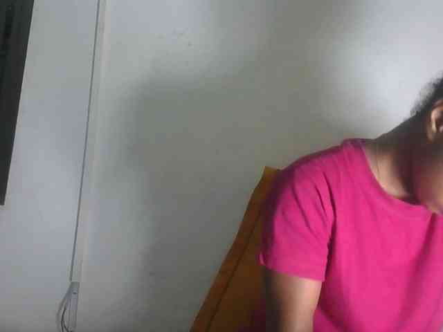 Sweetiepop webcam