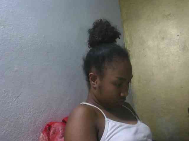 Sweetiepop webcam
