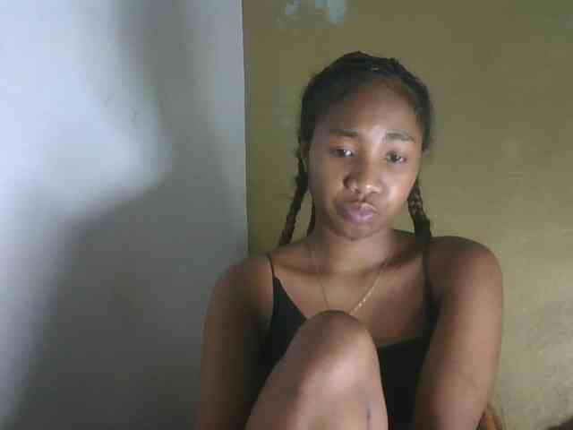 Sweetiepop webcam