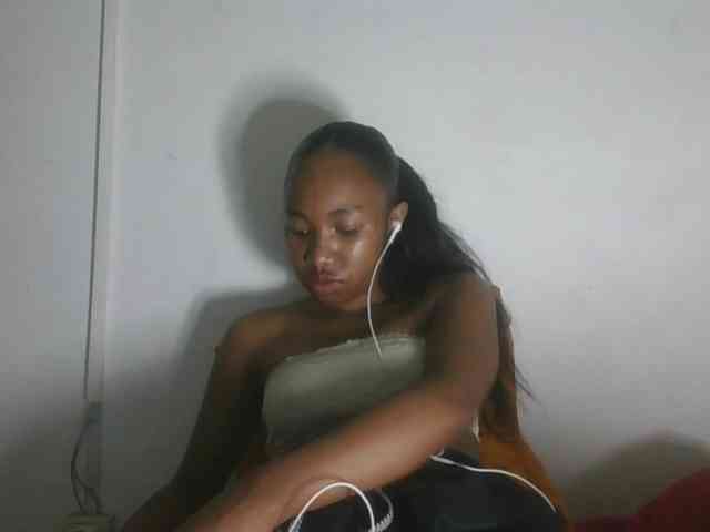 Sweetiepop webcam