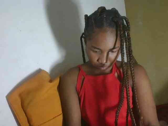 Sweetiepop webcam