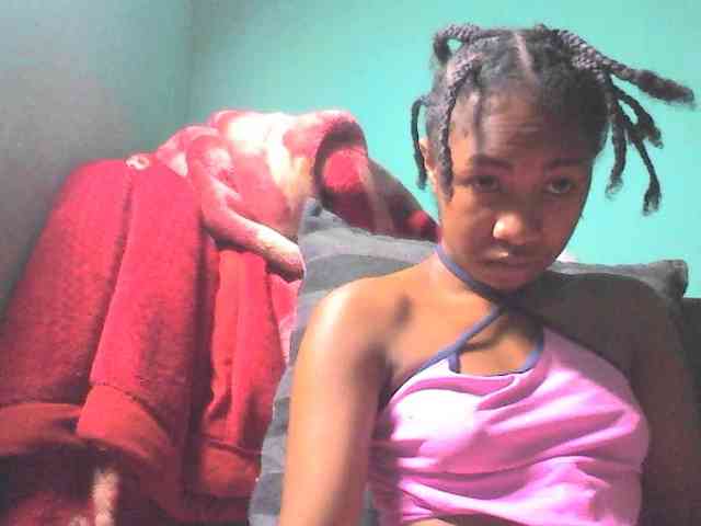 Sweetiepop webcam