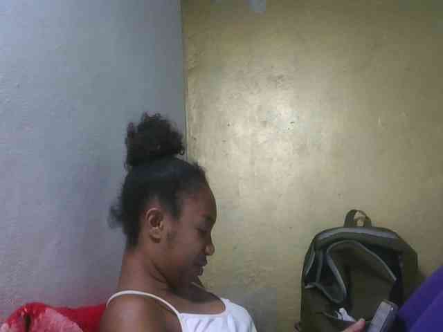 Sweetiepop webcam