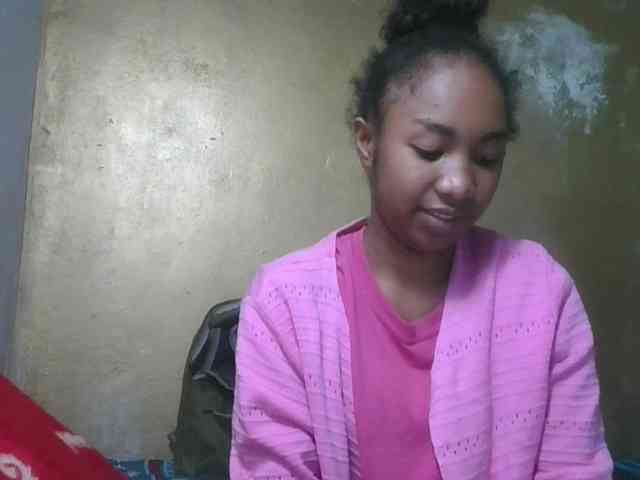 Sweetiepop webcam
