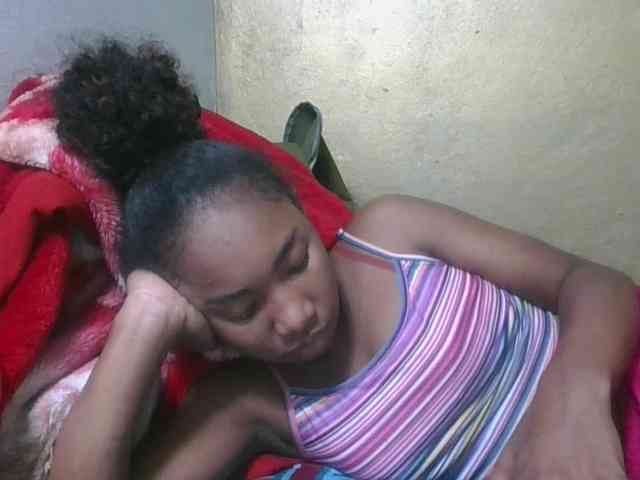Sweetiepop webcam