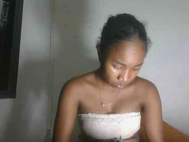 Sweetiepop webcam
