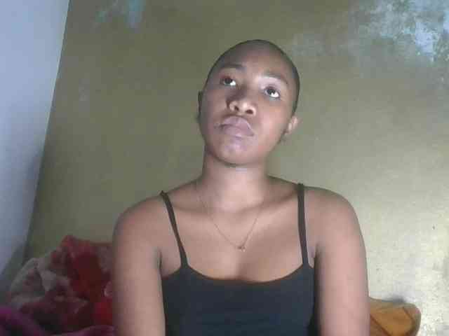 Sweetiepop webcam