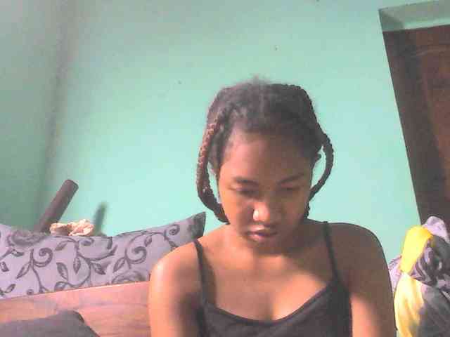 Sweetiepop webcam