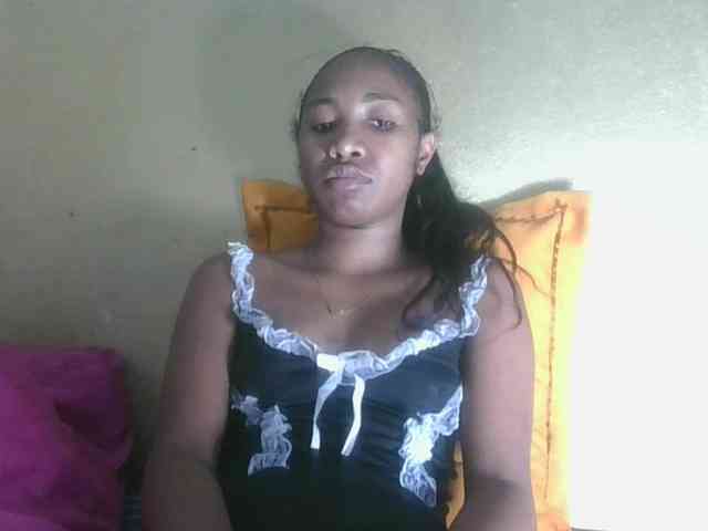 Sweetiepop webcam