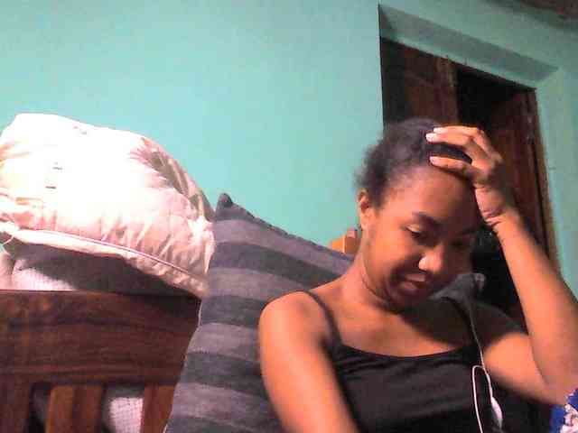 Sweetiepop webcam