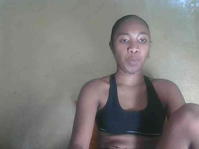 Sweetiepop webcam