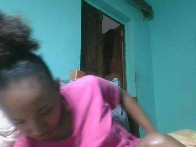 Sweetiepop webcam