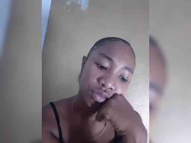 Sweetiepop webcam