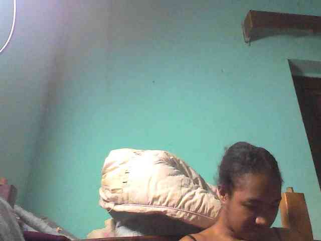 Sweetiepop webcam