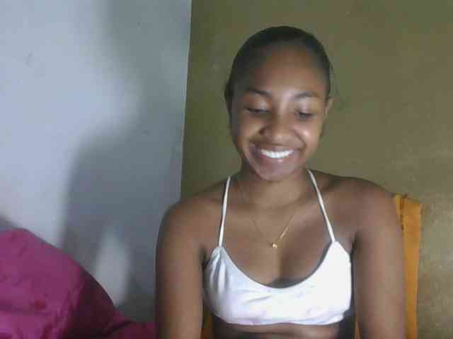 Sweetiepop webcam