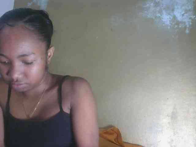 Sweetiepop webcam