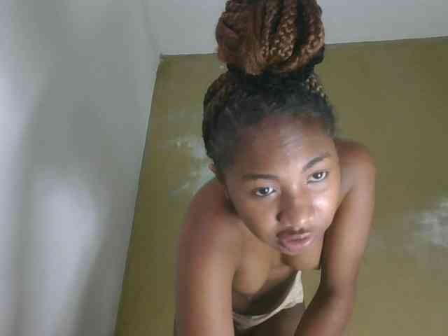 Sweetiepop webcam