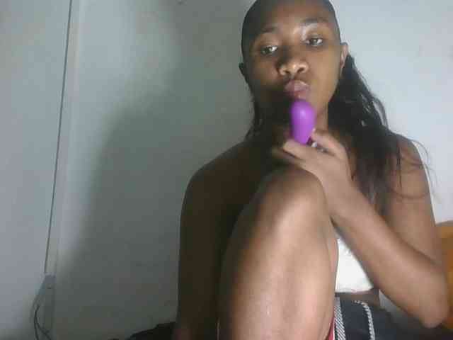 Sweetiepop webcam