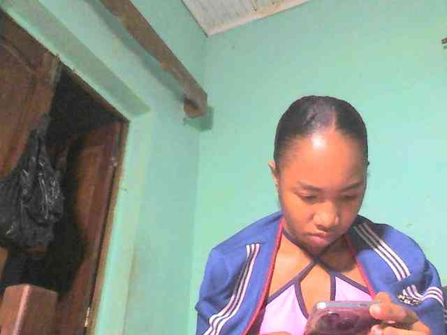 Sweetiepop webcam
