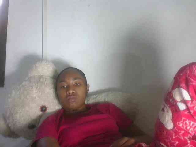 Sweetiepop webcam