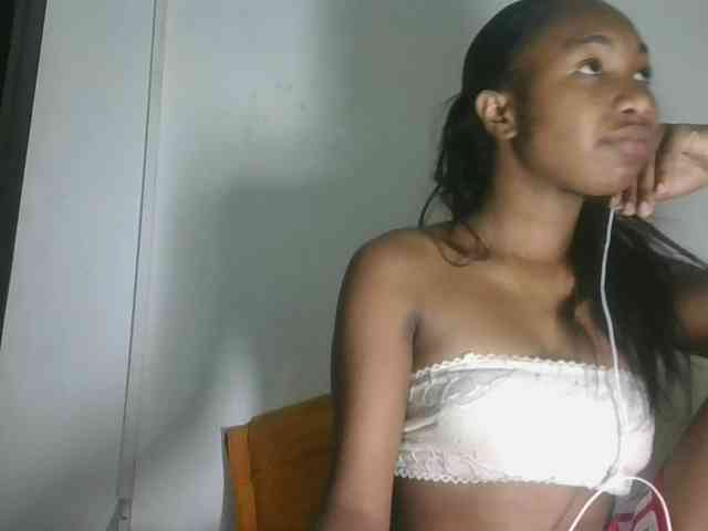 Sweetiepop webcam