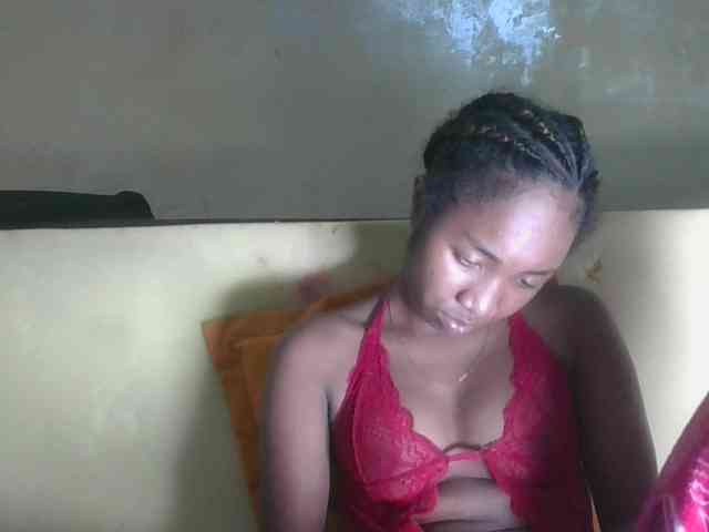 Sweetiepop webcam