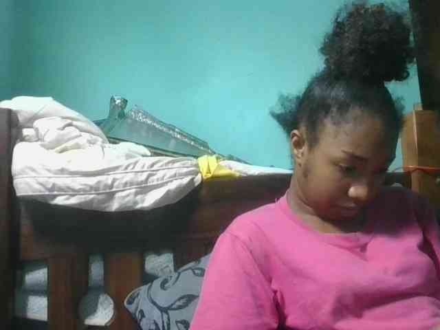 Sweetiepop webcam