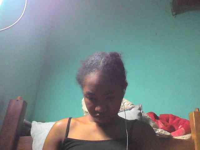 Sweetiepop webcam