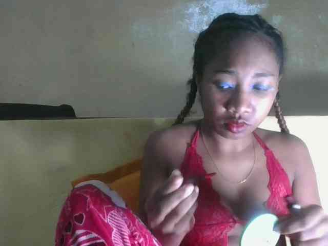 Sweetiepop webcam