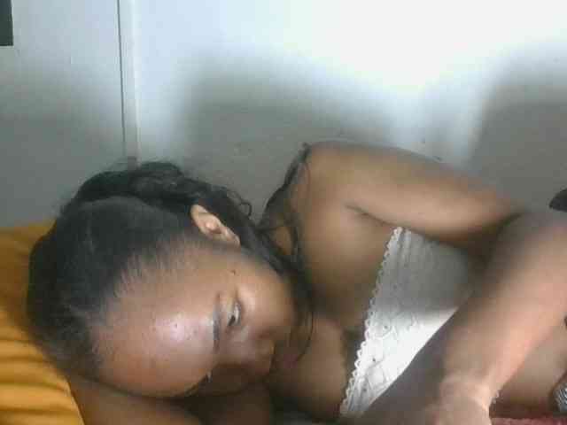 Sweetiepop webcam