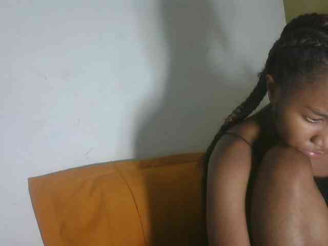 Sweetiepop webcam