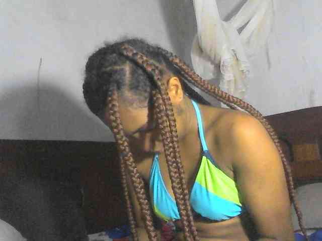 Sweetiepop webcam