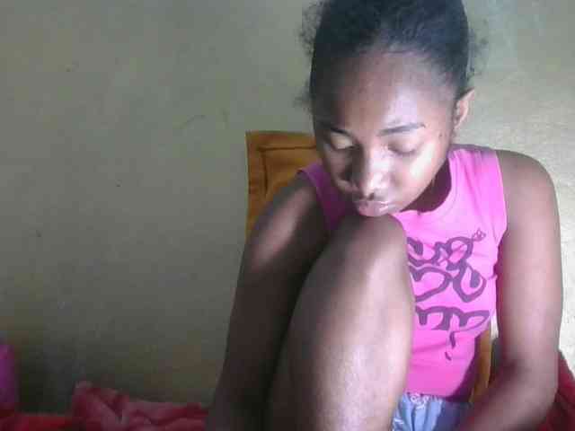 Sweetiepop webcam