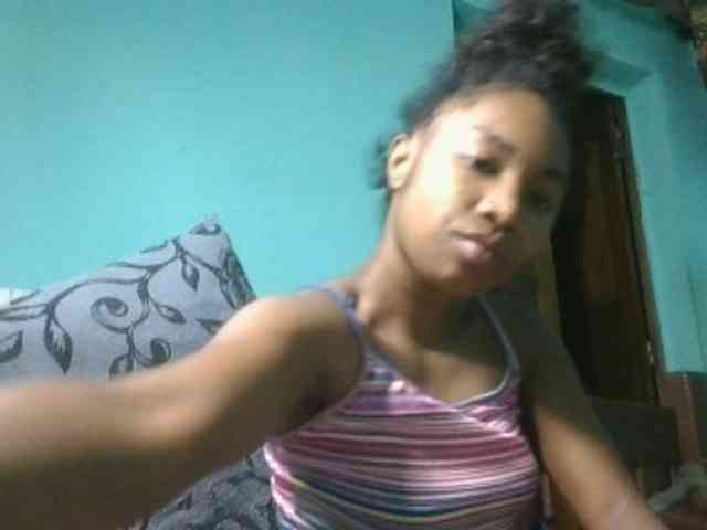 Sweetiepop webcam