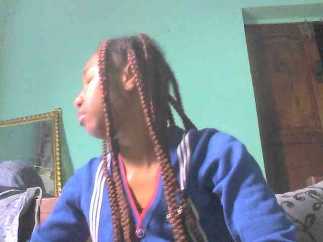 sexcam show Sweetiepop