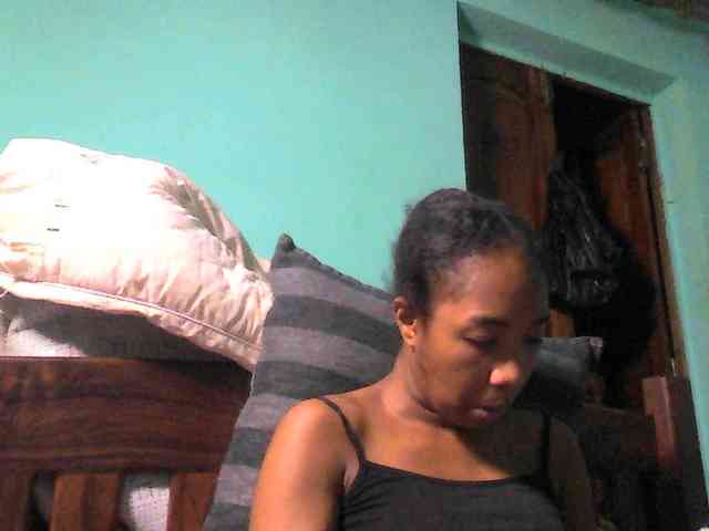 Sweetiepop webcam