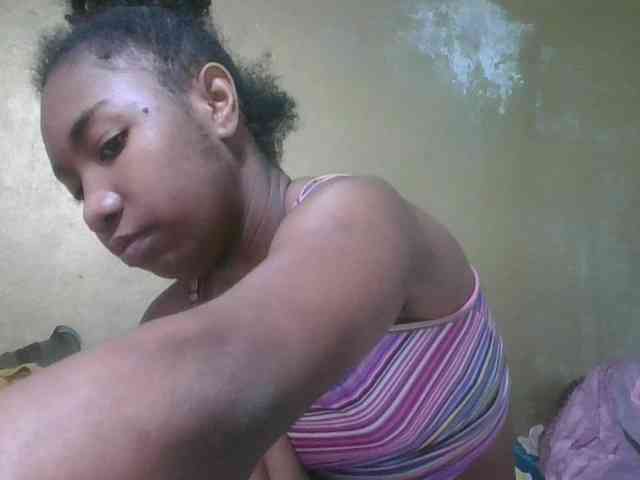 Sweetiepop webcam