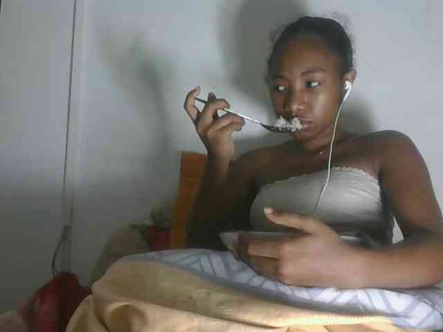 Sweetiepop webcam